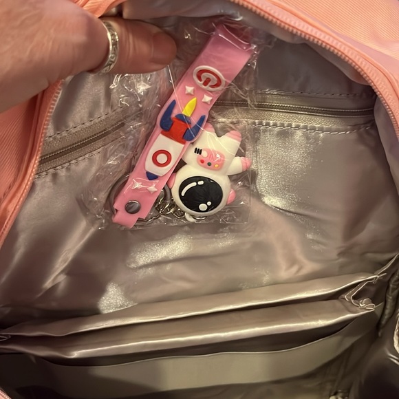 Doggie backpack - Picture 5 of 6